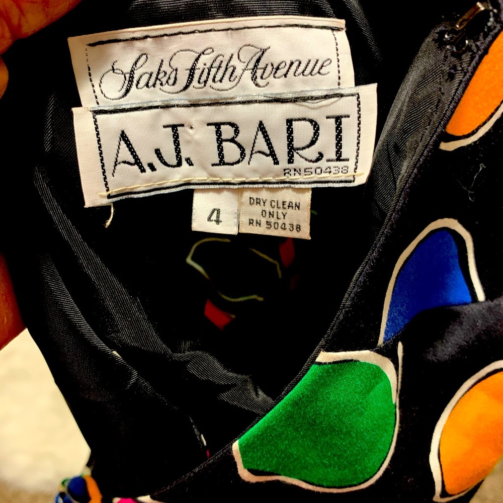 Saks Fifth Avenue Sundress